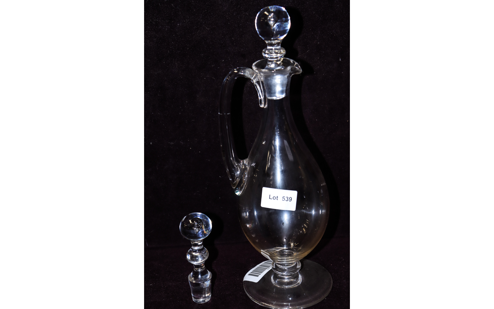 Lot 539 - Image 2